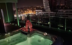 Luxury Penthouse Rzeszow